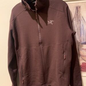 Arc'teryx Kyanite AR Men’s Hoody